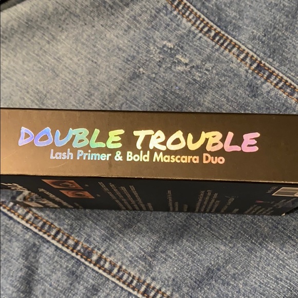 MASCARA - Picture 3 of 4